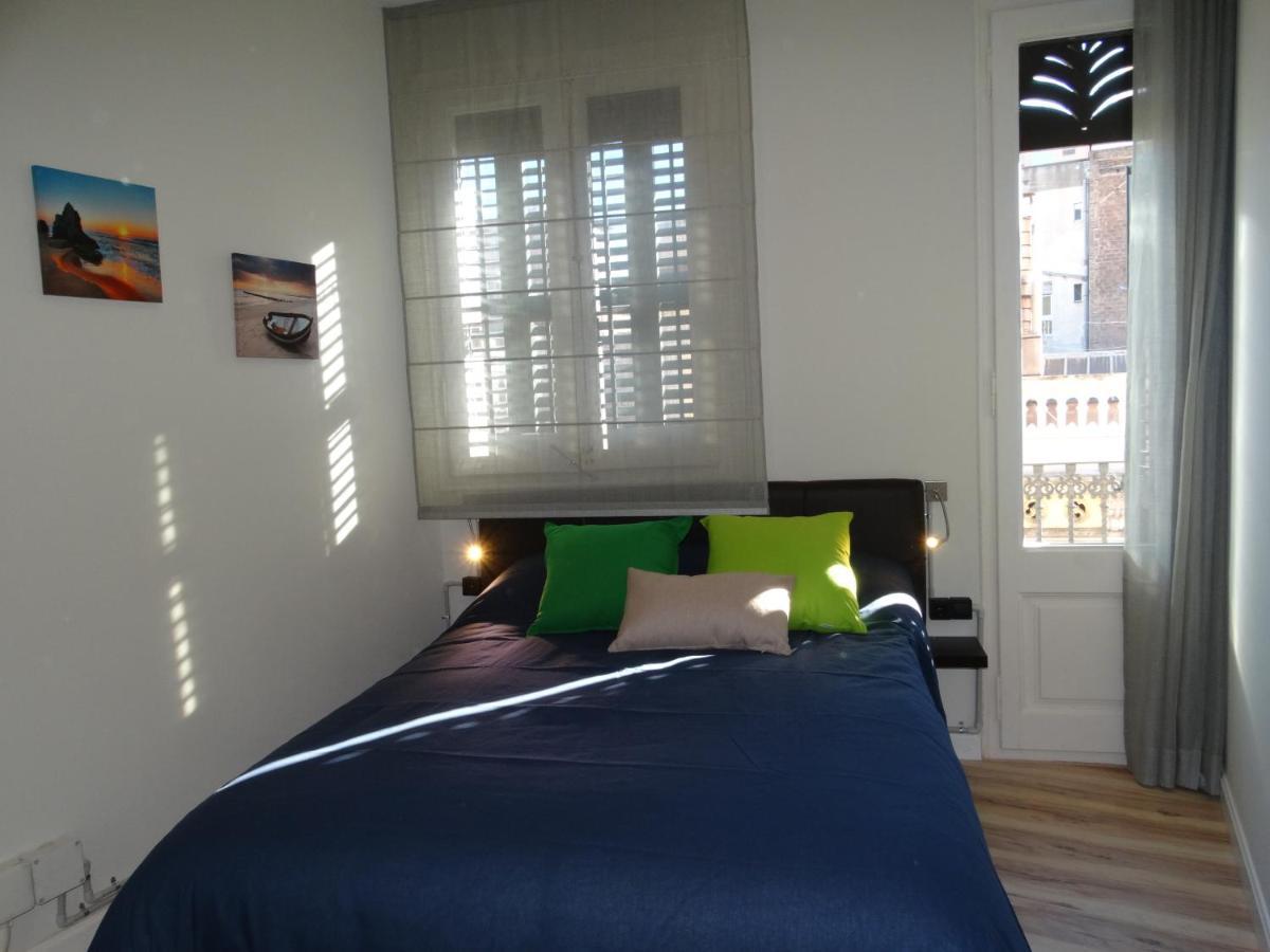 Feel At Sants Apartments — Photos 2