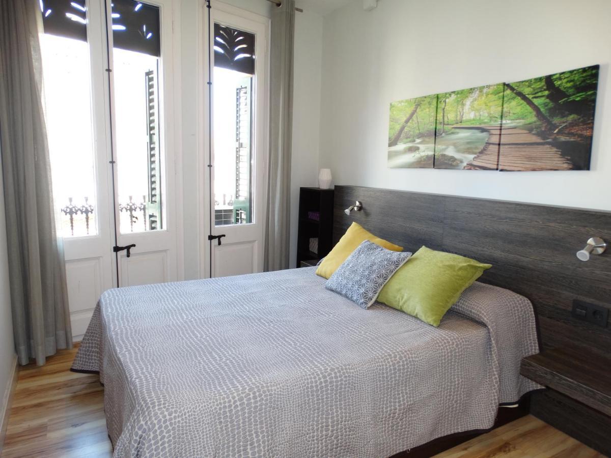 Feel At Sants Apartments — Photos 3